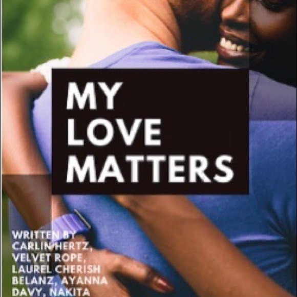 Meet your Posher, Nat - Picture 5 of 5